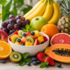Frutas que ayudan a cuidar tu salud